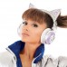 Ariana Grande Wireless Cat Ear. Наушники с кошачьими ушками m_0