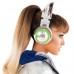 Ariana Grande Wireless Cat Ear. Наушники с кошачьими ушками m_1