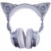 Ariana Grande Wireless Cat Ear. Наушники с кошачьими ушками m_3