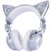 Ariana Grande Wireless Cat Ear. Наушники с кошачьими ушками m_5