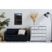Настенный дисплей для дома и офиса. DAKboard Smart Wall Display V2 Plus 6