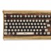 Дизайнерская механическая клавиатура. Datamancer Sojourner Keyboard 2