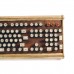 Дизайнерская механическая клавиатура. Datamancer Sojourner Keyboard 3