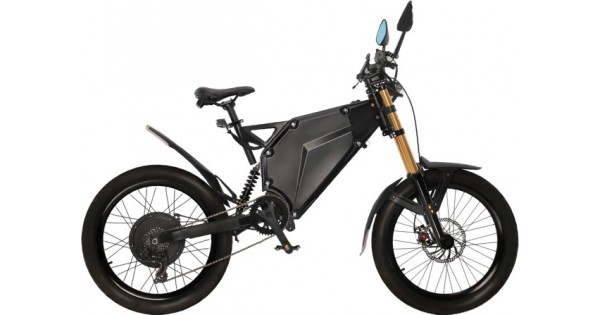 delfast electric bike