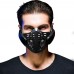 Docooler Smart BT4.0. Тренировочная маска с наушниками с костной проводимостью 0