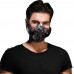 Docooler Smart BT4.0. Тренировочная маска с наушниками с костной проводимостью 1