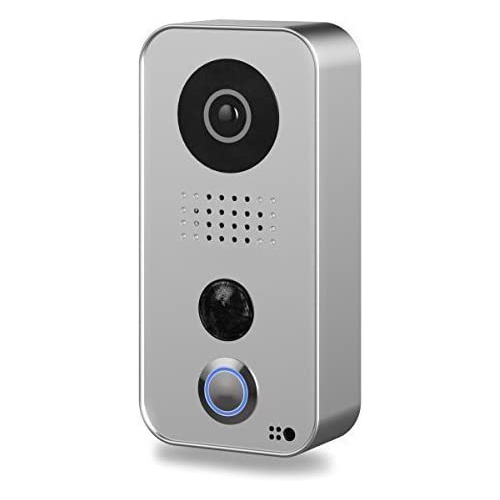 Умный IP-видеодомофон. DoorBird D101S