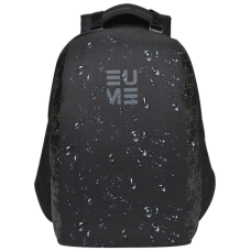 EUME Backpack-Massager. Рюкзак со встроенным массажером спины