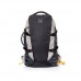 EUME Backpack-Massager. Рюкзак со встроенным массажером спины m_1