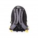 EUME Backpack-Massager. Рюкзак со встроенным массажером спины 2