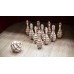 Eco Wood Art Bowling Mini. 3D-конструктор боулинга m_3