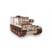 Eco Wood Art SPG Obj 212. 3D-конструктор танка САУ-212 1