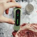 Умное устройство для проверки безопасности воды и продуктов. EcoTracker 1