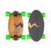 Мини-скейтборд. Eggboards Mini Longboard 2