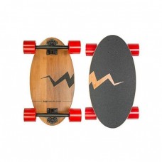Мини-скейтборд. Eggboards Mini Longboard