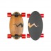 Мини-скейтборд. Eggboards Mini Longboard