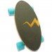 Мини-скейтборд. Eggboards Mini Longboard m_4