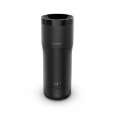 Ember Travel Mug. Умная кружка с подогревом