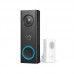 Видеодомофон. eufy Security Video Doorbell