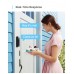 Видеодомофон. eufy Security Video Doorbell 4