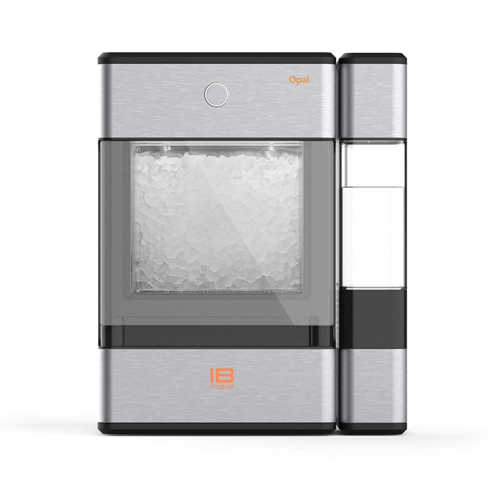 opal firstbuild ice maker cleaning