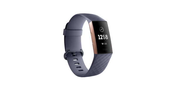 Smartwatch charge sales 3