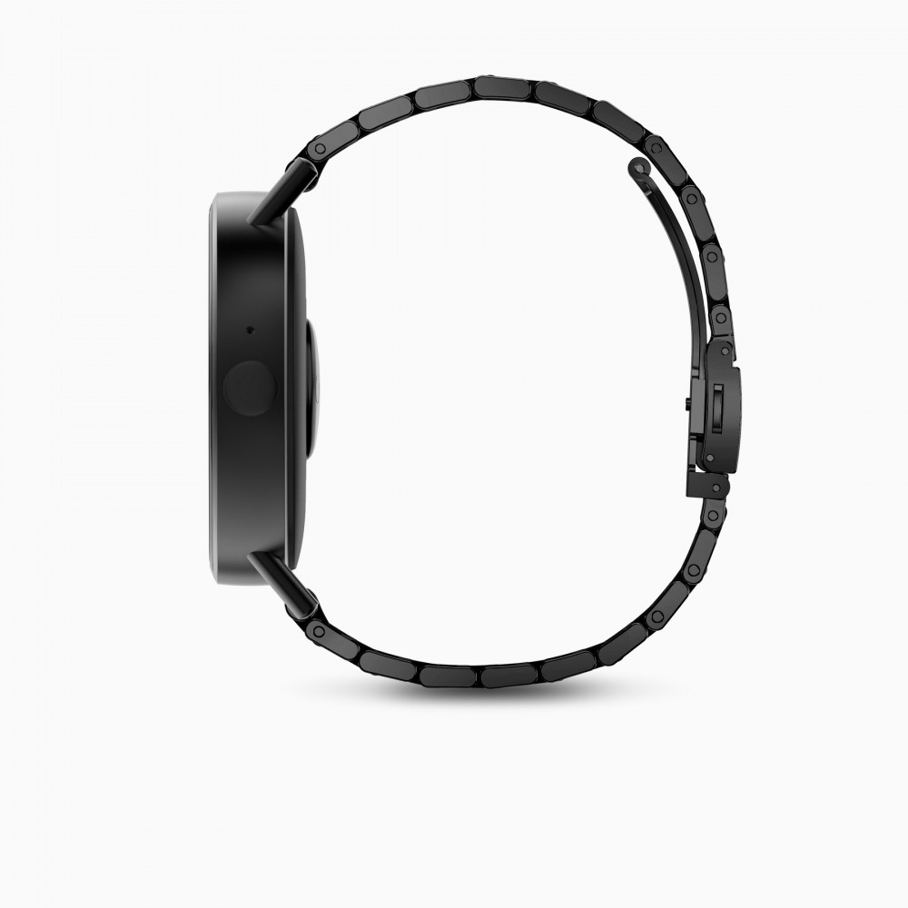 Misfit Vapor 2. Умные спортивные часы 