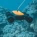 Роботизированный подводный дрон. GENEINNO Titan 13