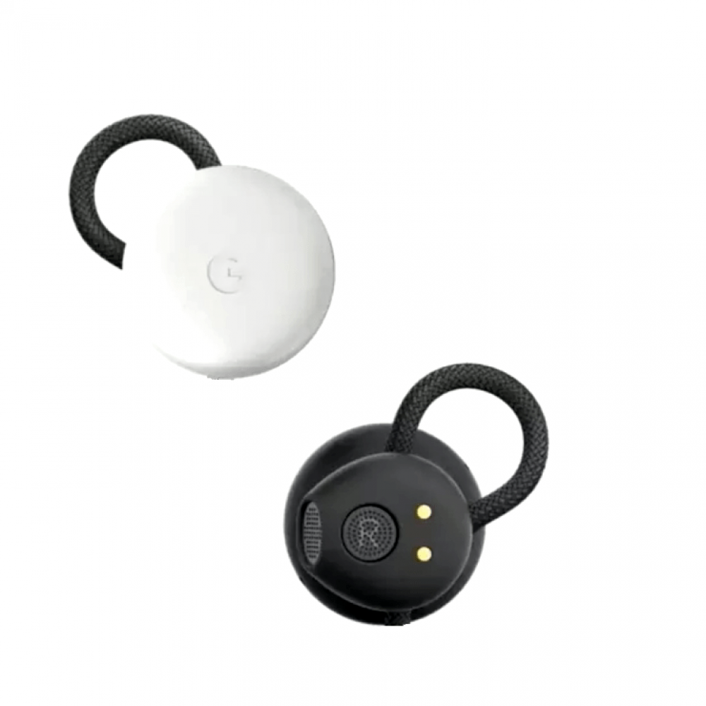 Наушники pixel buds