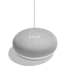 Google Home Mini. Умный голосовой помощник