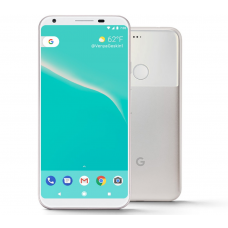 Google Pixel 2. Смартфон