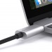 Griffin BreakSafe. Магнитный зарядный провод USB-C для MacBook 12″ m_2
