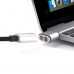 Griffin BreakSafe. Магнитный зарядный провод USB-C для MacBook 12″ 3