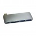 Sanho HyperDrive 5-in-1 Hub. USB-хаб для MacBook 0