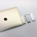Sanho HyperDrive 5-in-1 Hub. USB-хаб для MacBook 3