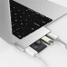Sanho HyperDrive 5-in-1 Hub. USB-хаб для MacBook m_4