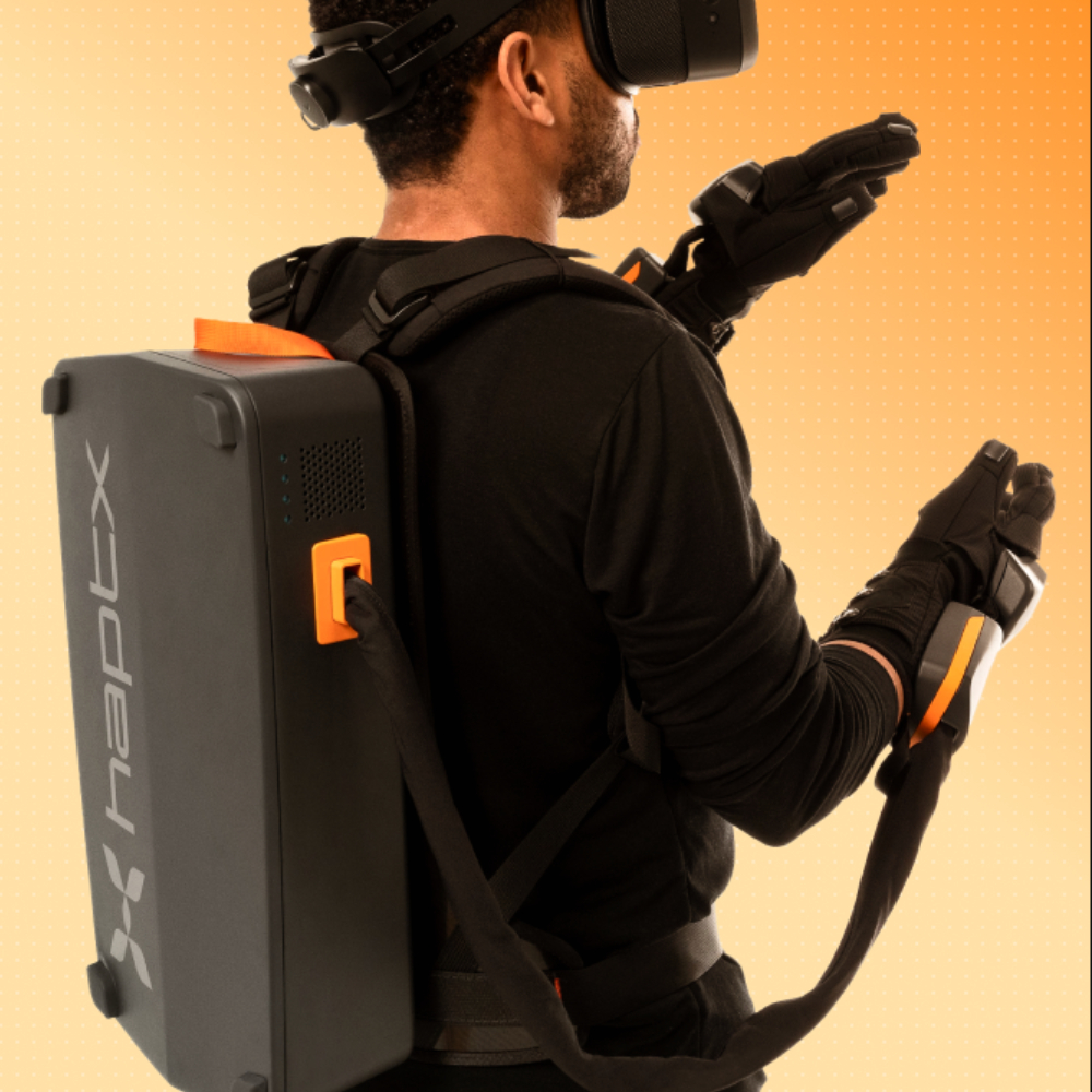 Haptx g1