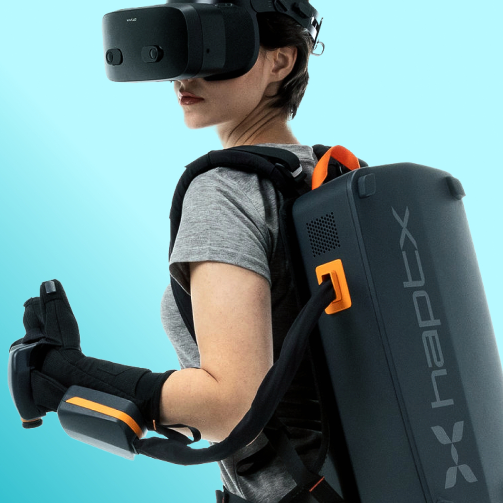 Haptx g1