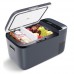 Портативный автомобильный холодильник с морозильной камерой. ICECO GO20 2