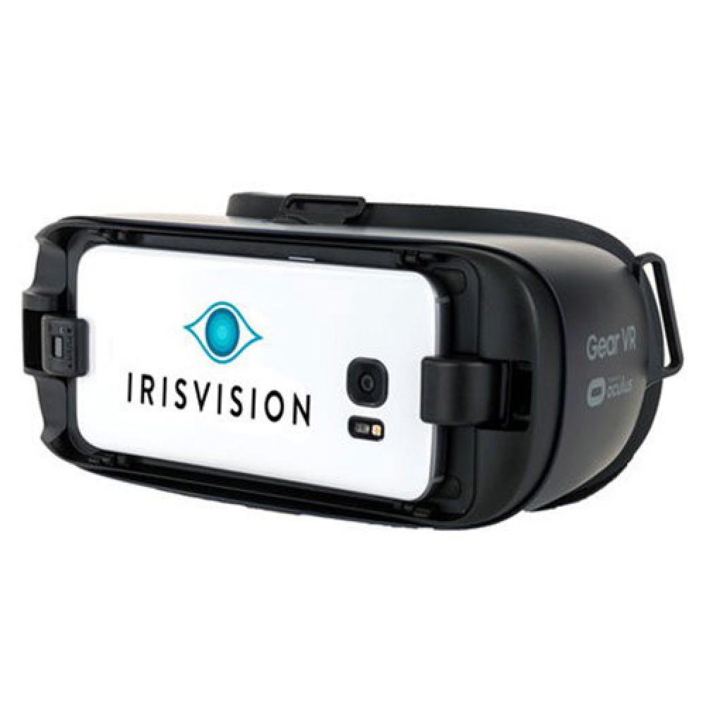 VR-очки для слабовидящих. IrisVision купить в Москве по приятной цене