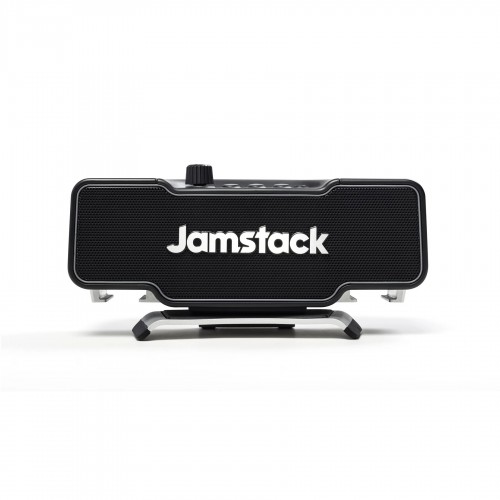 Портативный гитарный усилитель. Jamstack Guitar Amplifier