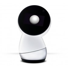 Jibo. Первый в мире социальный робот для дома