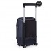 Умный чемодан со съемным кейсом. KABUTO Smart Carry-on 4 Wheels m_7