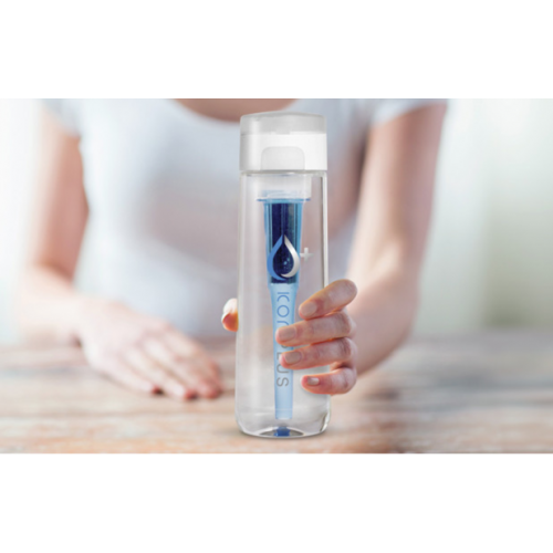 KOR Plus Bottle. Бутылка для гидратации водопроводной воды