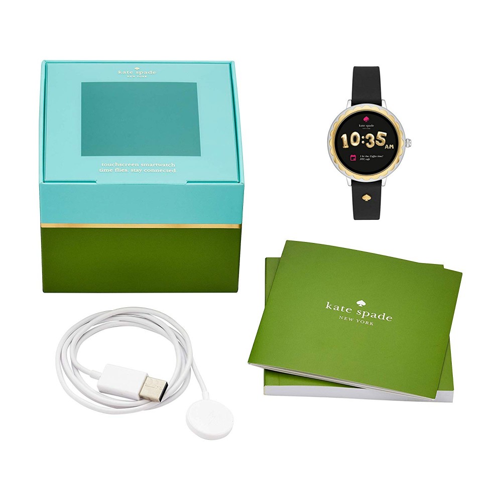 jam kate spade smartwatch