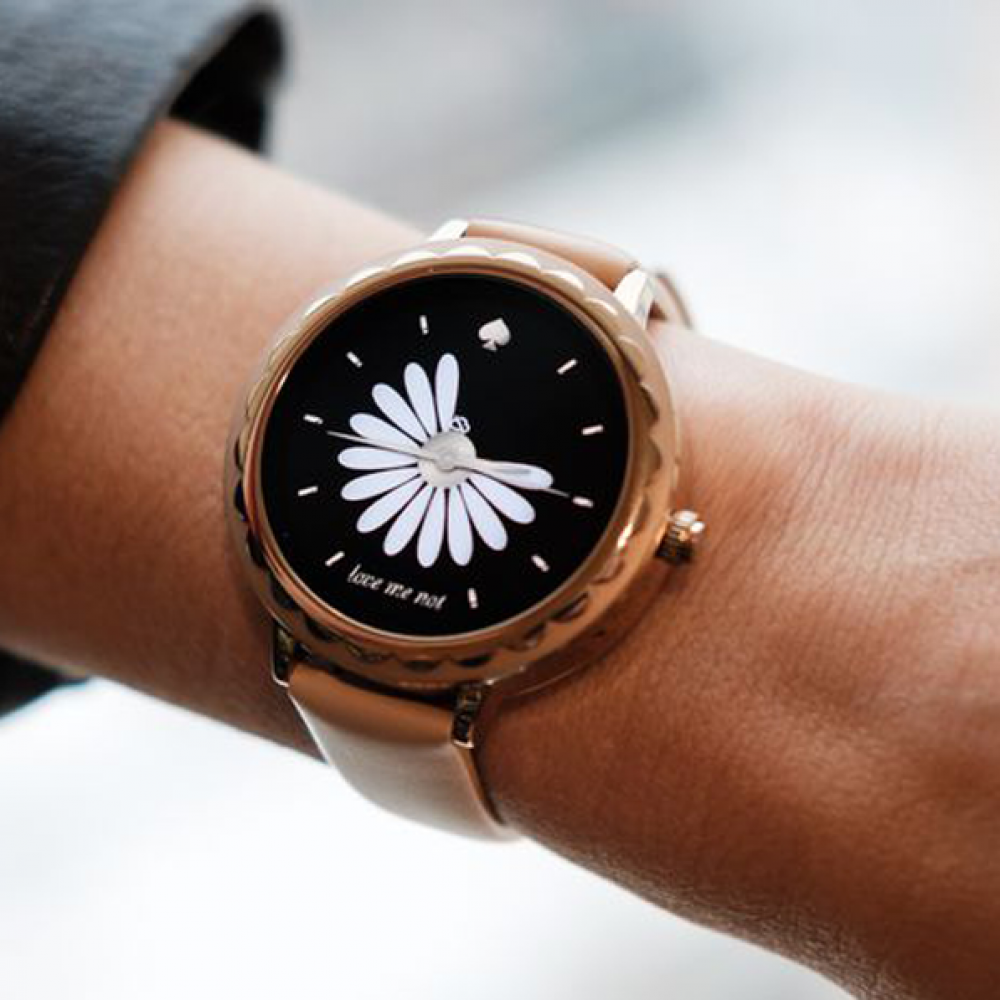 kate spade smartwatch android