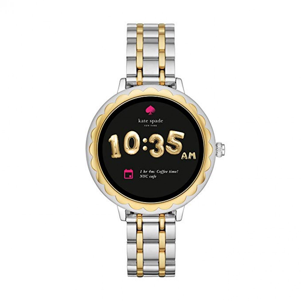 kate spade smartwatch android