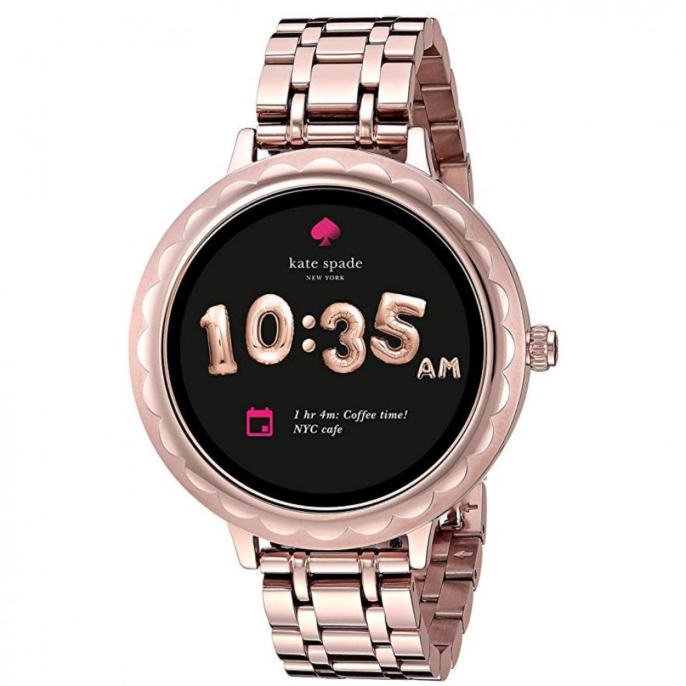 smartwatch kate spade