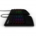 Эргономичная игровая клавиатура с подсветкой. Kinesis Freestyle Edge RGB m_8
