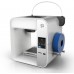 Kodama Obsidian 3D Printer. Высококачественный, органичный и доступный 3D-принтер